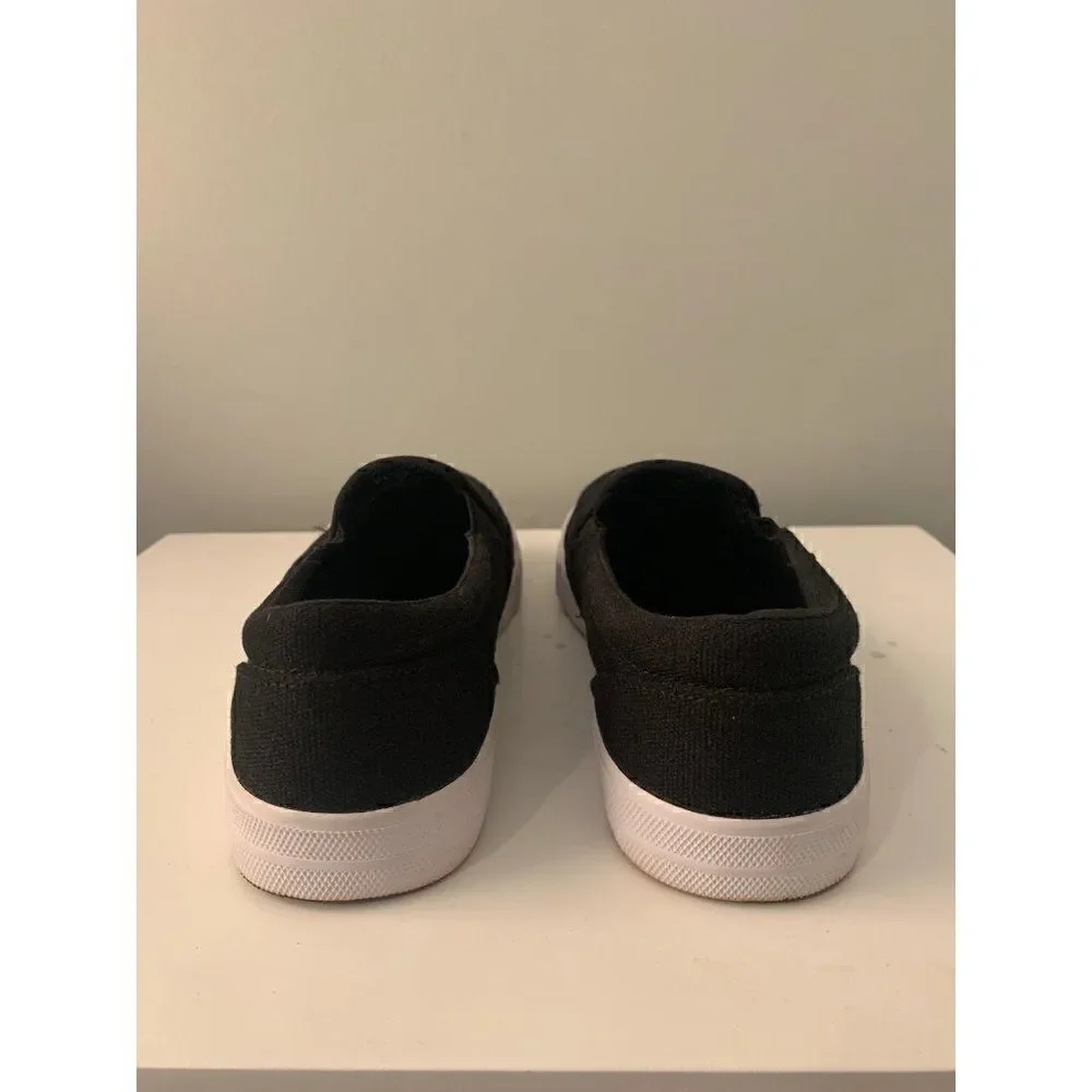 Kids Slip-On Sneakers